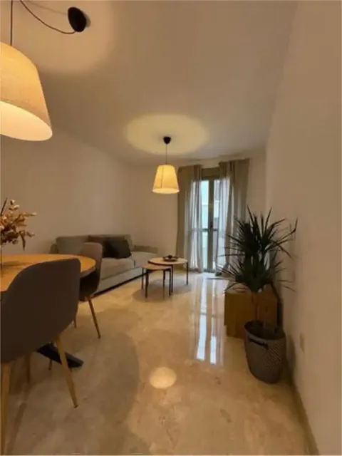 Flat 85 m² in Málaga
