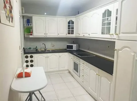 Wohnung 98 m² in Andújar