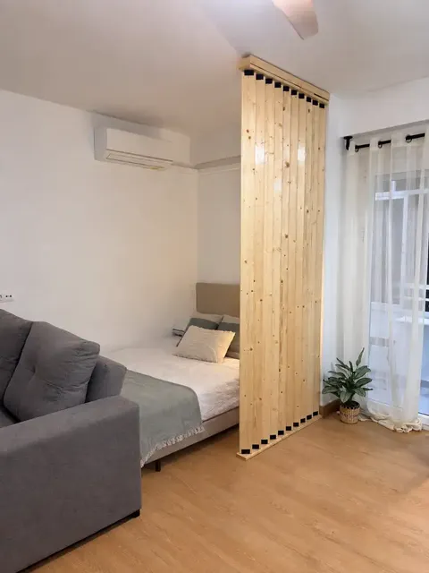 Pis de 42 m² a Almeria