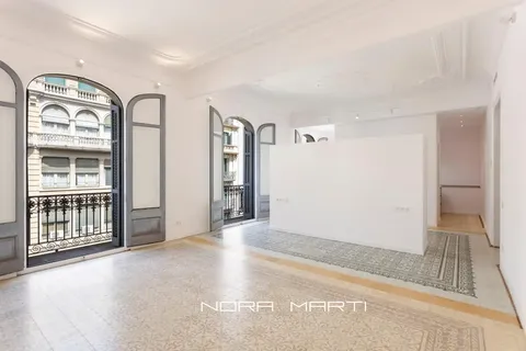 Pis de 299 m² a Barcelona