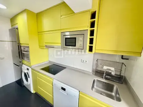 Квартира 80 м² у Madrid