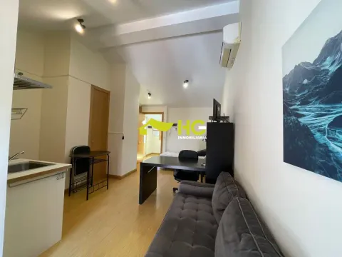 Pis de 30 m² a Villaviciosa de Odón (3/13)
