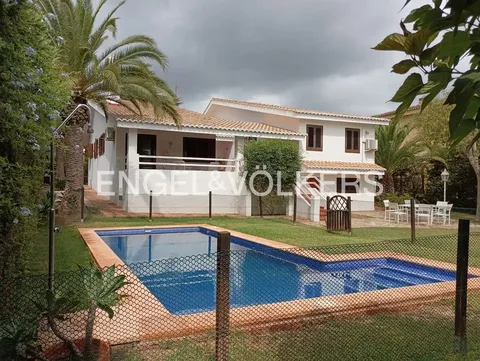 Maison 262 m² à Picassent