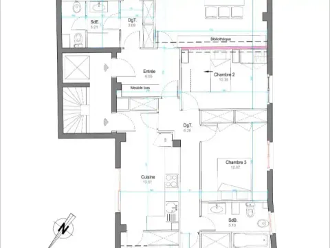 Habitación en alquiler, Sevilla