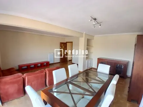 Appartamento 98 m² a Madrid