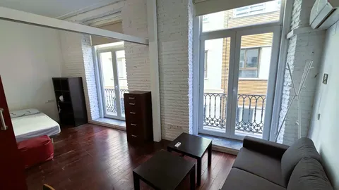 Pis de 45 m² a València