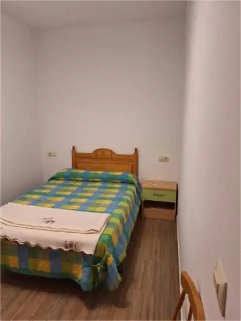 Pis de 80 m² a Baeza
