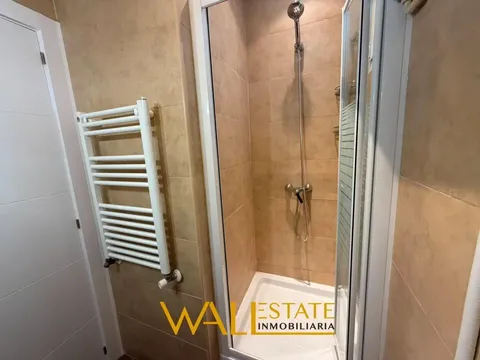 Pis de 132 m² a Madrid
