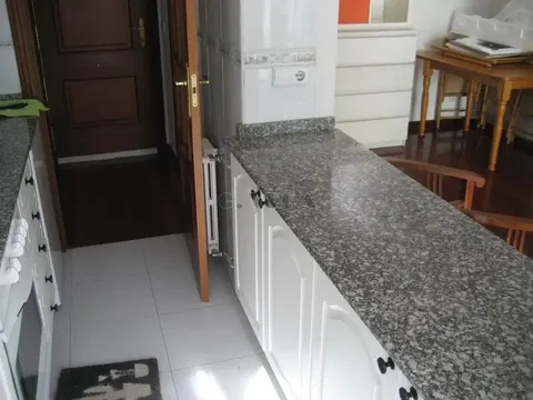 Pis de 40 m² a Vigo