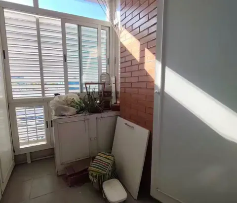 Wohnung 90 m² in Madrid