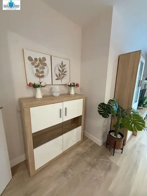 Pis de 110 m² a Albacete