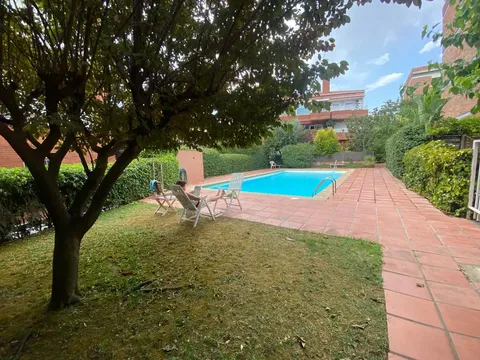 Habitación en alquiler, San Justo Desvern