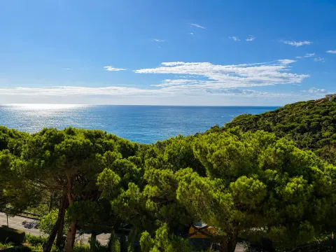 Pis de 98 m² a Castell d'Aro, Platja d'Aro i s'Agaró (2/3)