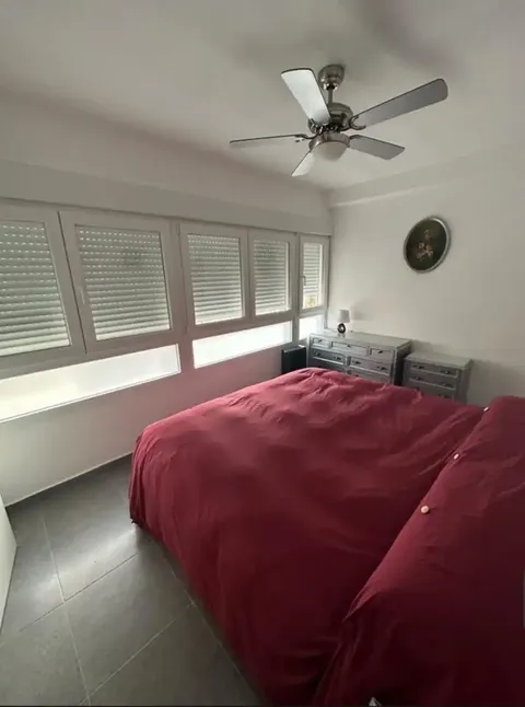 Pis de 70 m² a Alacant