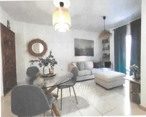 Piso de 94 m² en Arona