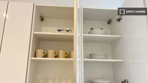 Pis de 32 m² a Madrid