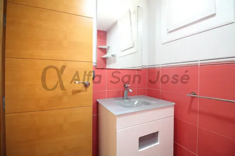 Pis de 63 m² a Sevilla