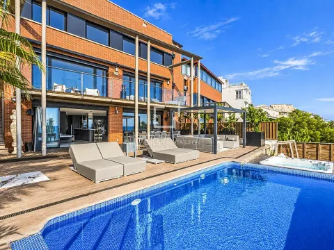 Casa de 357 m² en Sitges