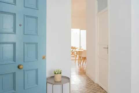 Habitació de lloguer, València