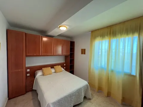 Pis de 50 m² a Badajoz