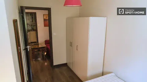 Wohnung zur Miete, Madrid