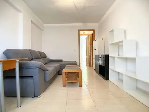 Pis de 58 m² a Madrid