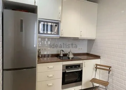 Pis de 100 m² a Madrid