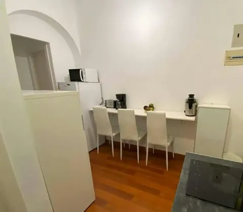 Zimmer zur Miete, Madrid