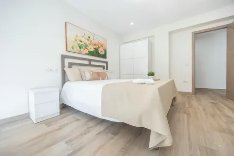 Habitació de lloguer, València