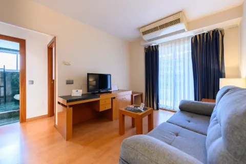 Piso de 65 m² en Madrid (3/21)