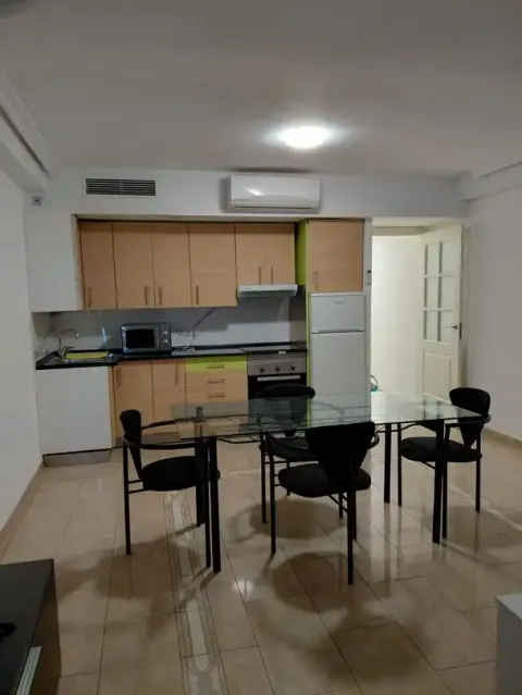 Wohnung 70 m² in Benidorm