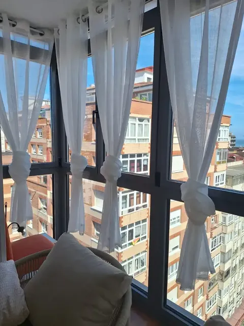 Pis de 80 m² a Gijón