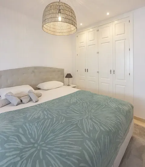 Pis de 90 m² a Marbella