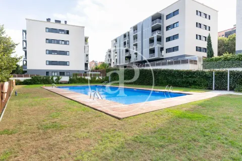 Pis de 164 m² a Sant Cugat del Vallès