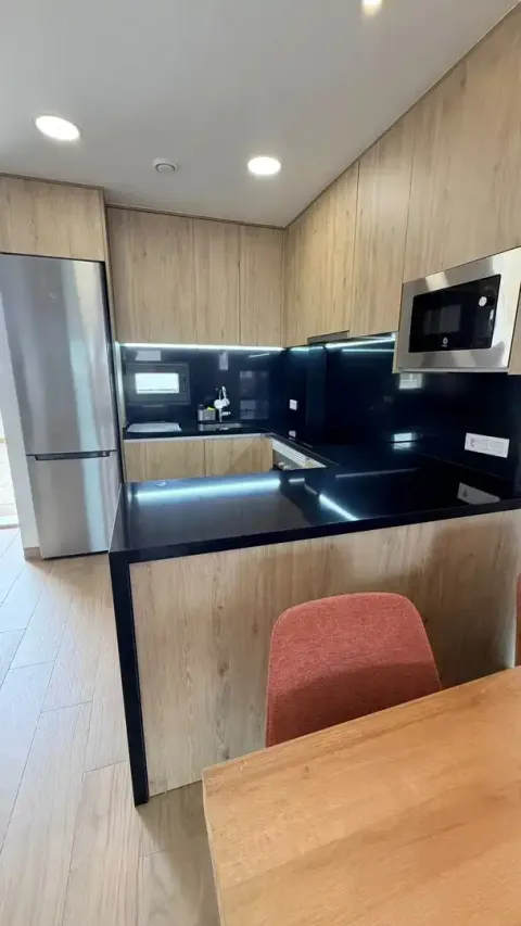 Apartamento 80 m² em Finestrat
