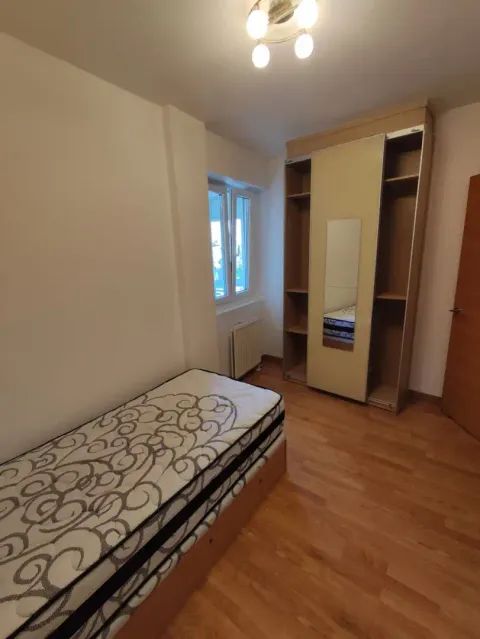 Wohnung 72 m² in Santander