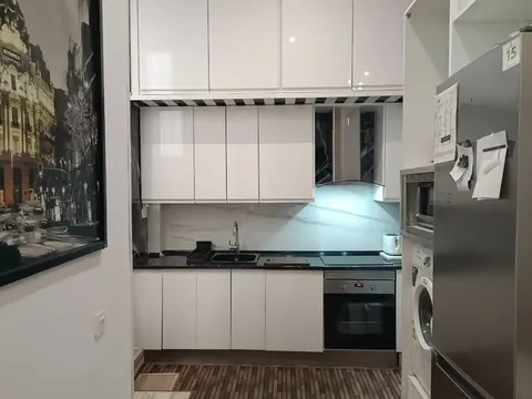 Pis de 70 m² a Madrid