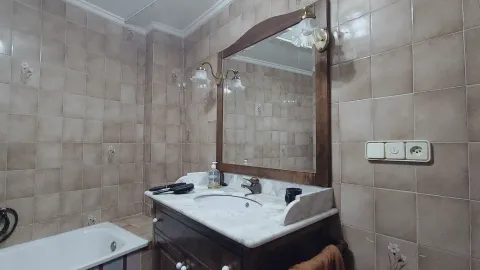 Pis de 150 m² a Alaquàs