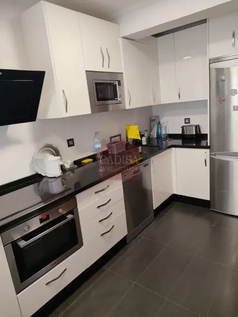 Pis de 90 m² a Salamanca
