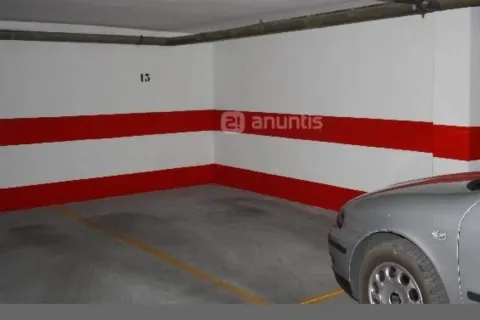 Wohnung 55 m² in Granada