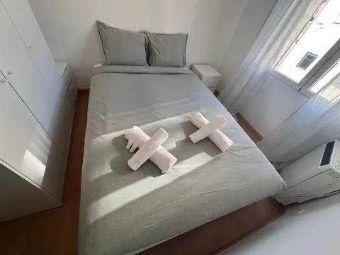 Pis de 50 m² a Madrid