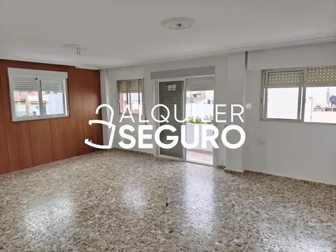 Wohnung 125 m² in Sevilla