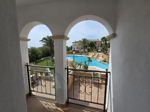 Haus 75 m² in Finestrat