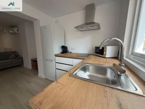 Pis de 46 m² a Benalmádena