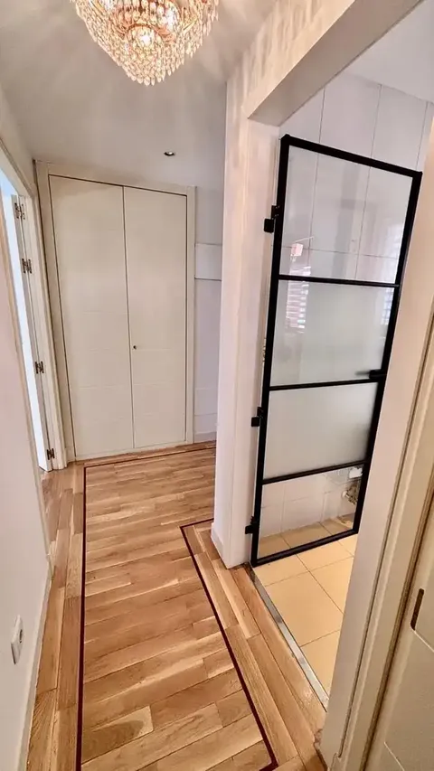 Pis de 118 m² a Madrid