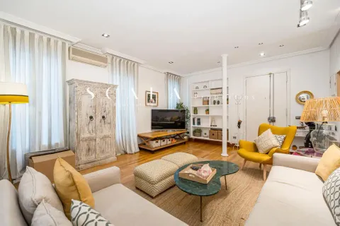 Pis de 111 m² a Madrid