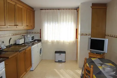 Pis de 113 m² a Navaixes