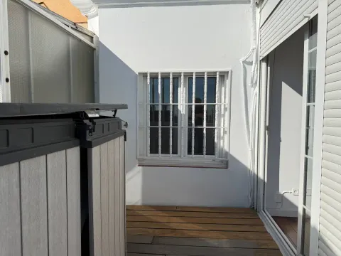Appartamento 140 m² a Madrid