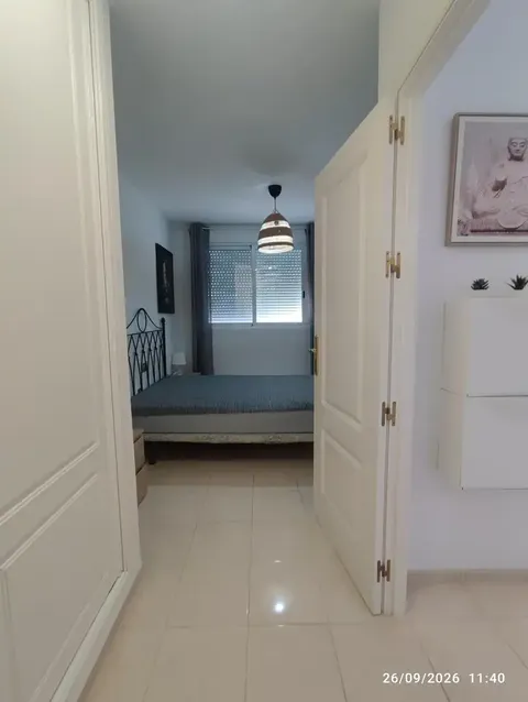 Pis de 50 m² a Vícar