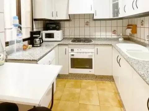 Pis de 80 m² a Madrid (4/15)